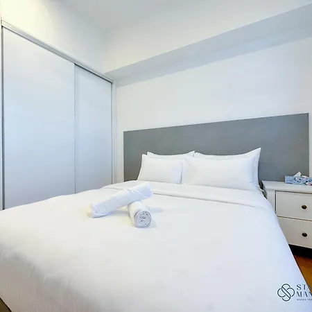 Iskandar Residences Nusajaya By Stayrene Room photo