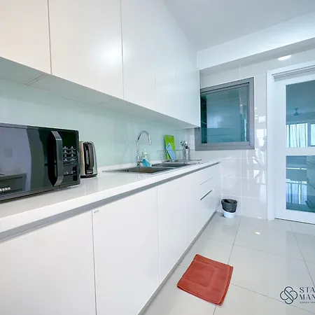 Iskandar Residences Nusajaya By Stayrene Room photo