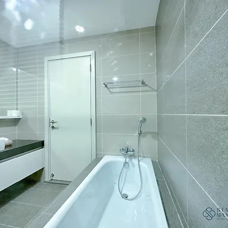 Iskandar Residences Nusajaya By Stayrene Room photo