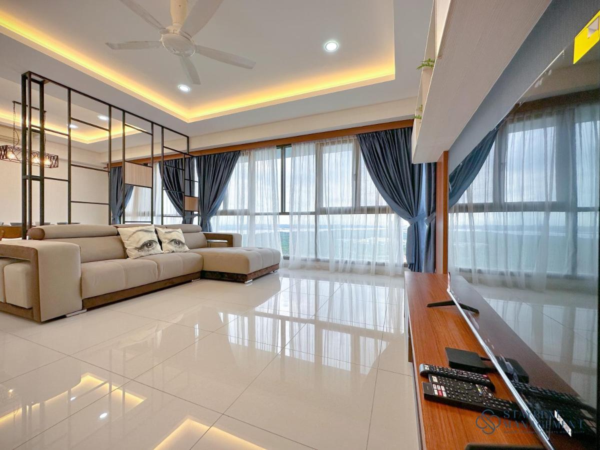 Iskandar Residences Nusajaya By Stayrene