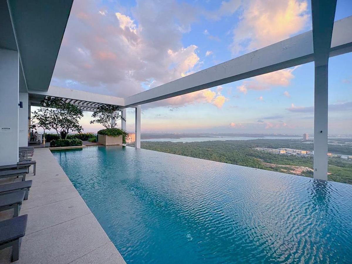 Iskandar Residences Nusajaya By Stayrene Apartment Nusajaya (Iskandar Puteri)