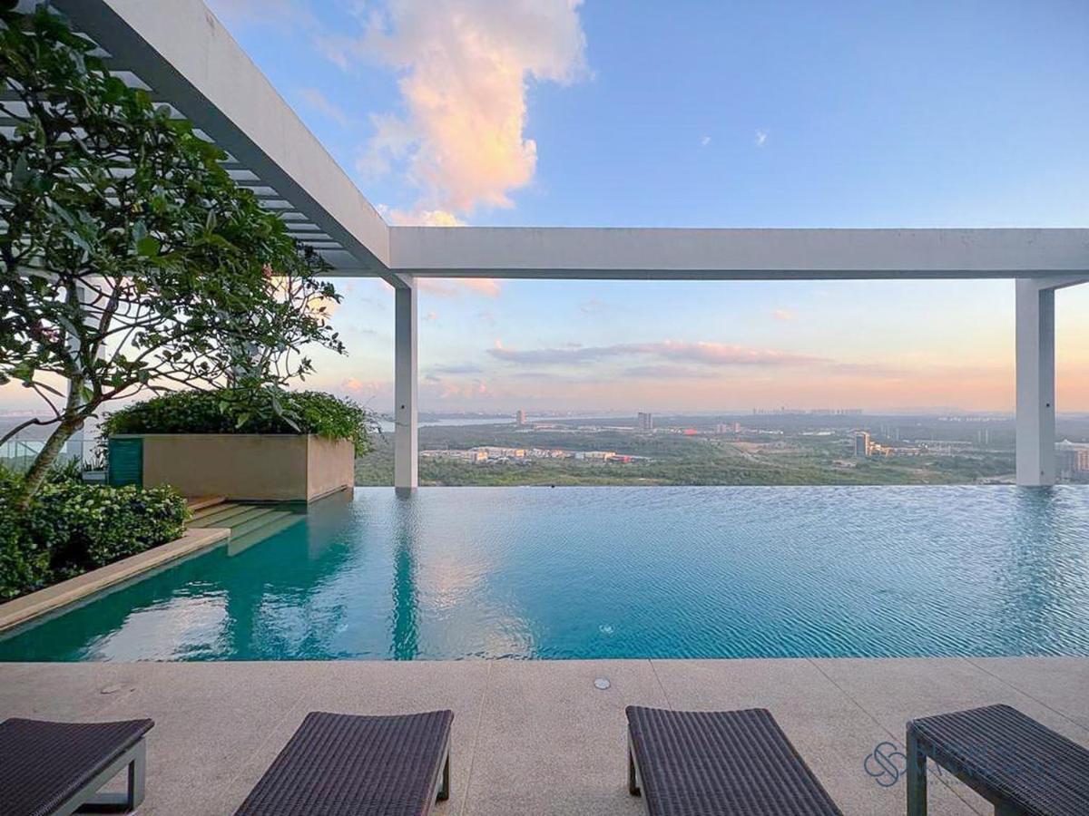 Iskandar Residences Nusajaya By Stayrene *