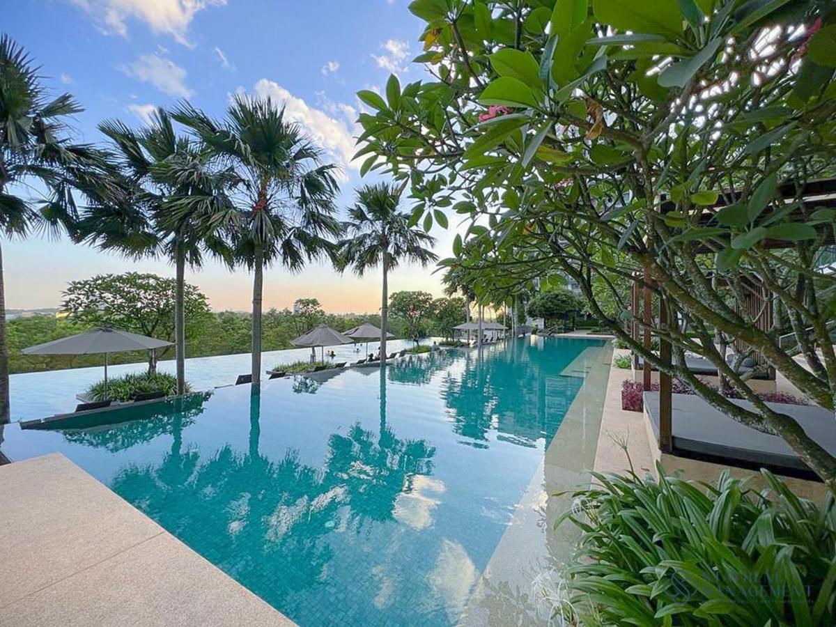 Apartment Iskandar Residences Nusajaya By Stayrene *