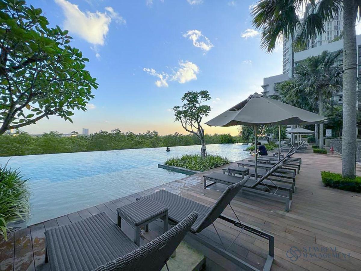 Iskandar Residences Nusajaya By Stayrene Apartment Nusajaya (Iskandar Puteri)