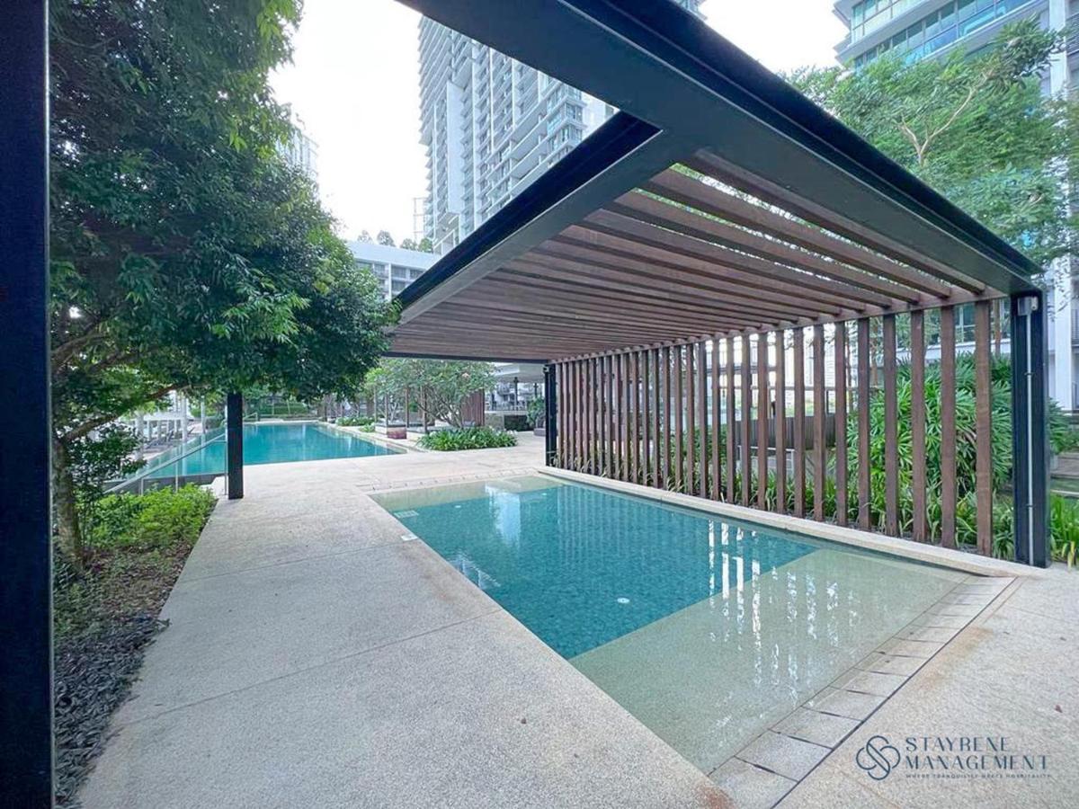 Iskandar Residences Nusajaya By Stayrene Nusajaya (Iskandar Puteri)