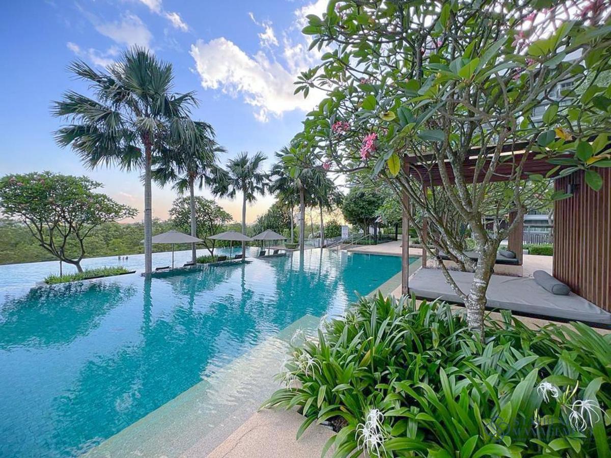 Iskandar Residences Nusajaya By Stayrene