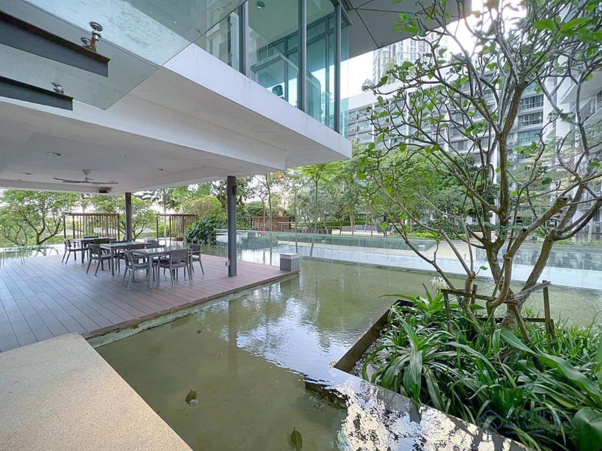 Iskandar Residences Nusajaya By Stayrene Apartment Nusajaya (Iskandar Puteri)