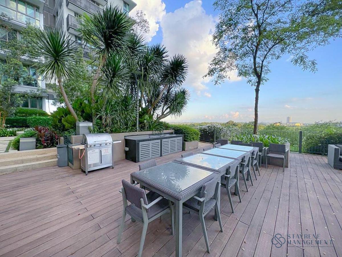Iskandar Residences Nusajaya By Stayrene *