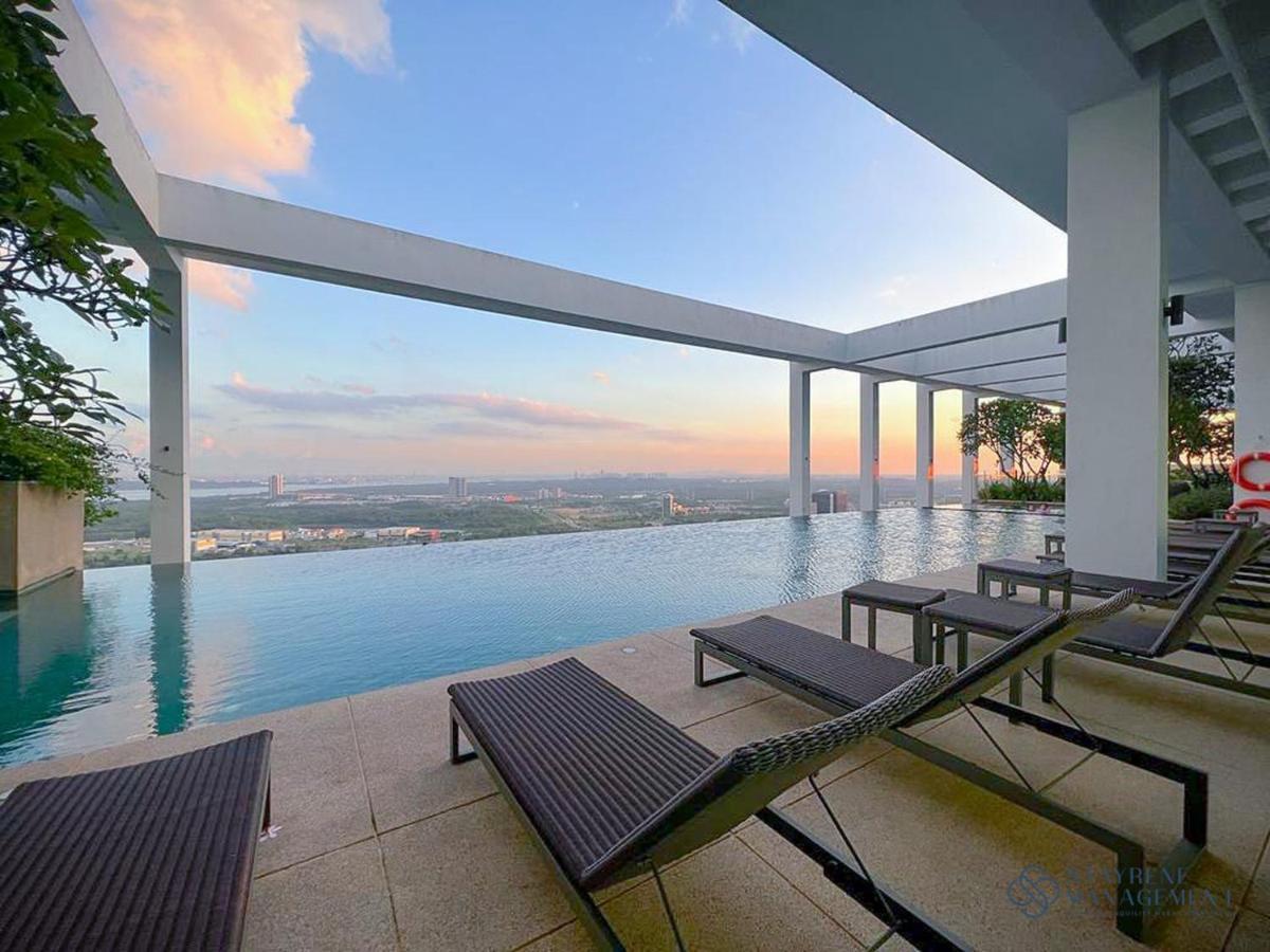 Iskandar Residences Nusajaya By Stayrene * Nusajaya (Iskandar Puteri)