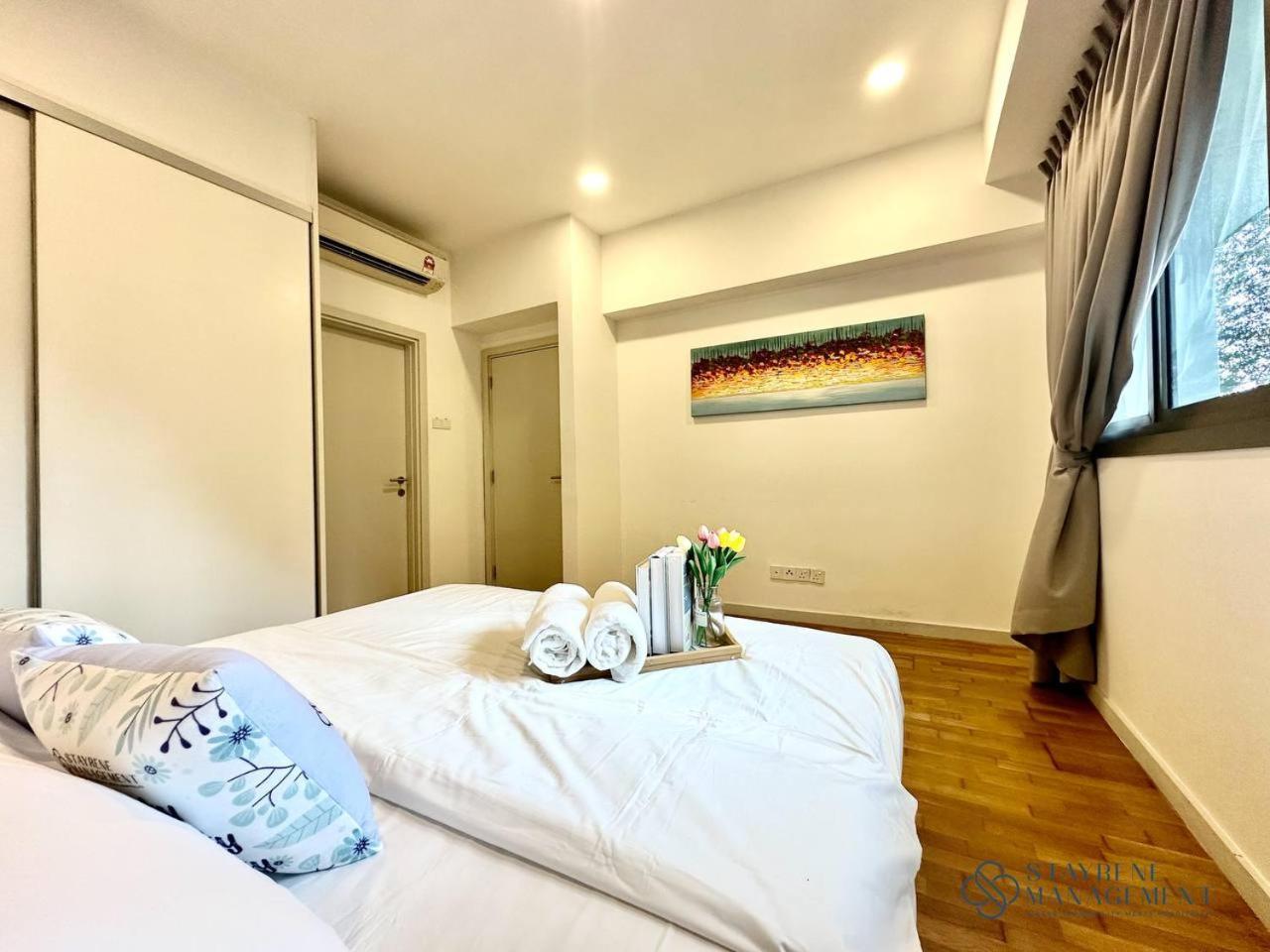 Apartment Iskandar Residences Nusajaya By Stayrene Nusajaya (Iskandar Puteri)