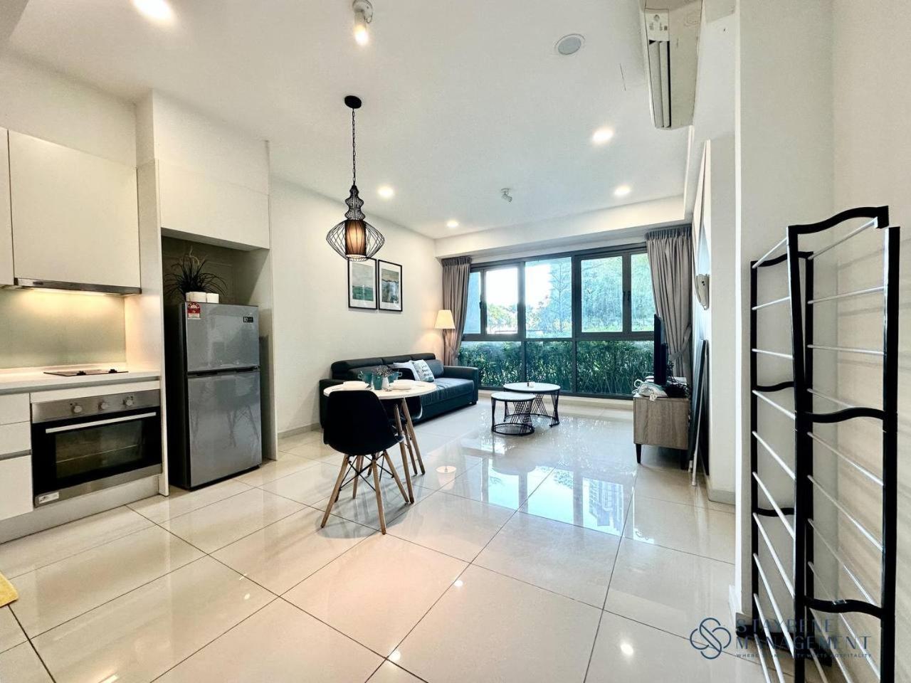 Iskandar Residences Nusajaya By Stayrene Nusajaya (Iskandar Puteri)