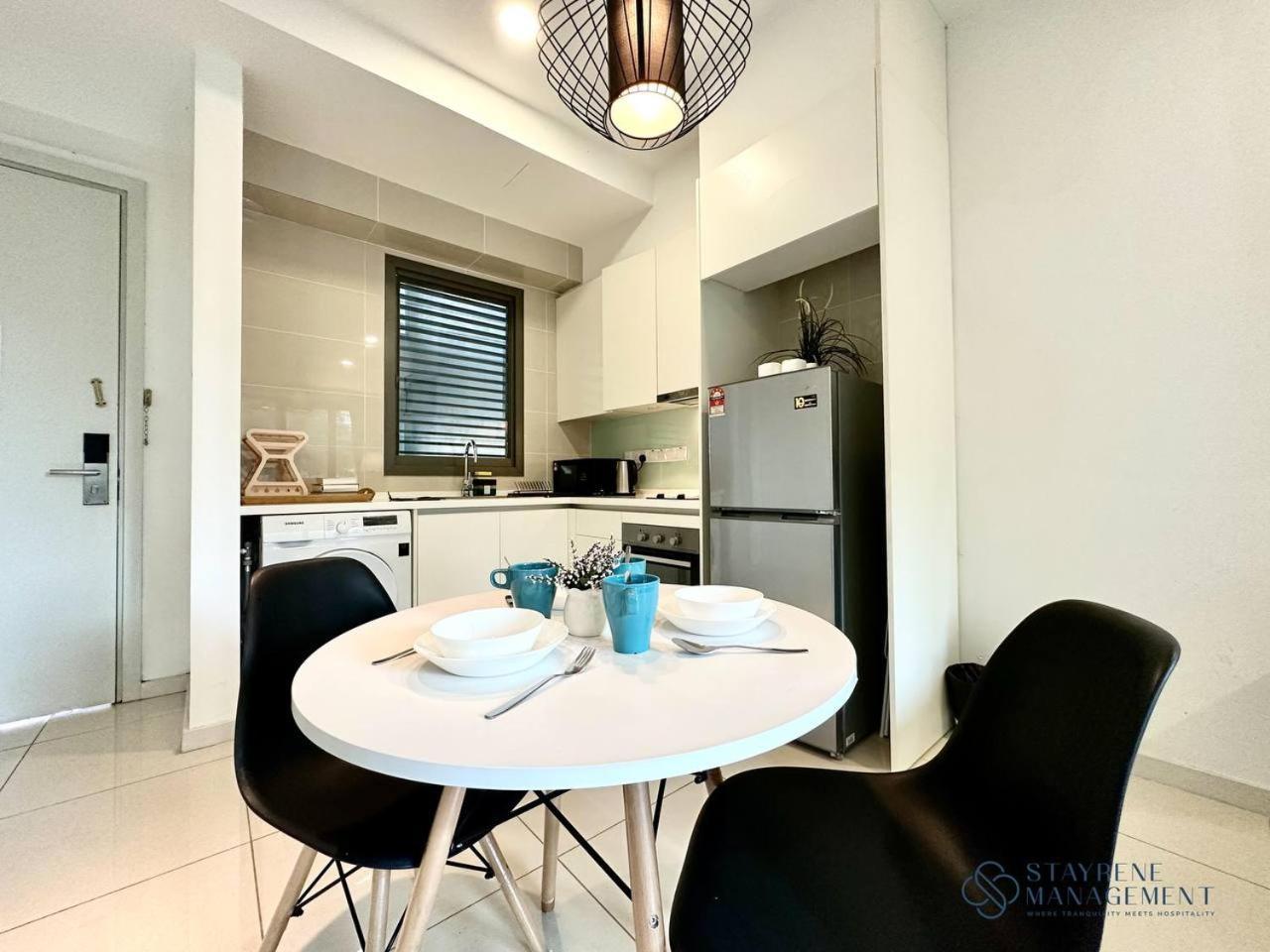 Iskandar Residences Nusajaya By Stayrene