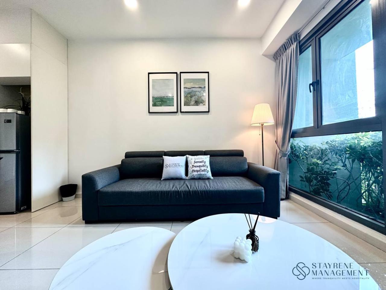 Iskandar Residences Nusajaya By Stayrene * Nusajaya (Iskandar Puteri)