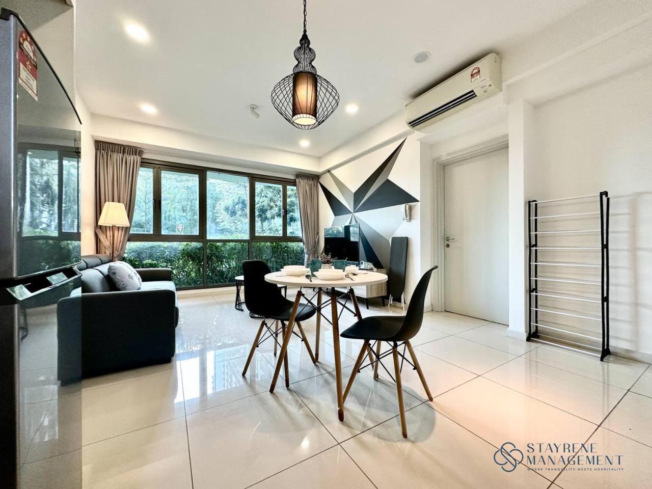 Iskandar Residences Nusajaya By Stayrene * Nusajaya (Iskandar Puteri)