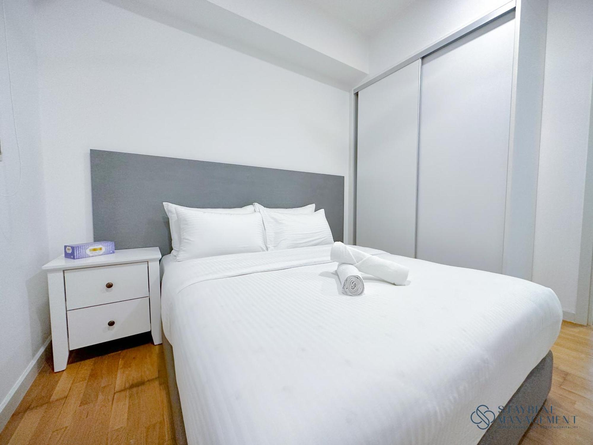 Apartment Iskandar Residences Nusajaya By Stayrene Nusajaya (Iskandar Puteri)