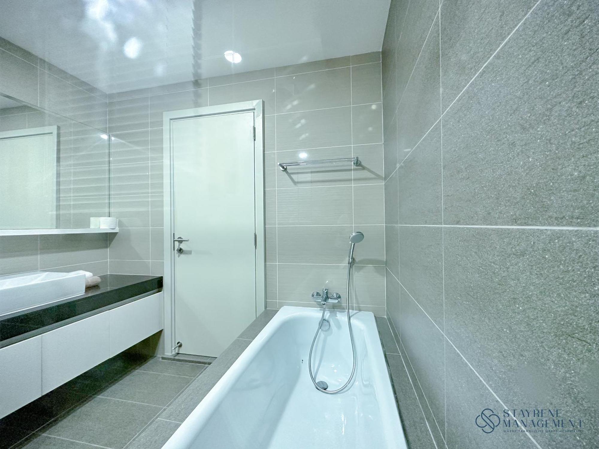 Iskandar Residences Nusajaya By Stayrene Apartment Nusajaya (Iskandar Puteri)