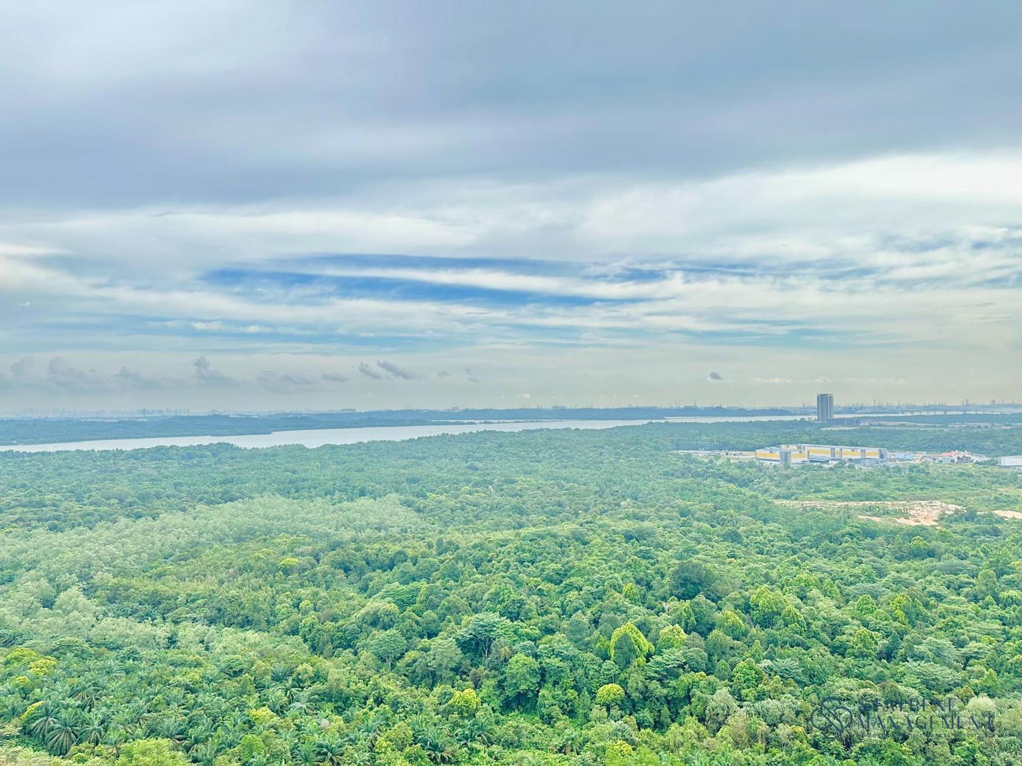 Apartment Iskandar Residences Nusajaya By Stayrene Nusajaya (Iskandar Puteri)