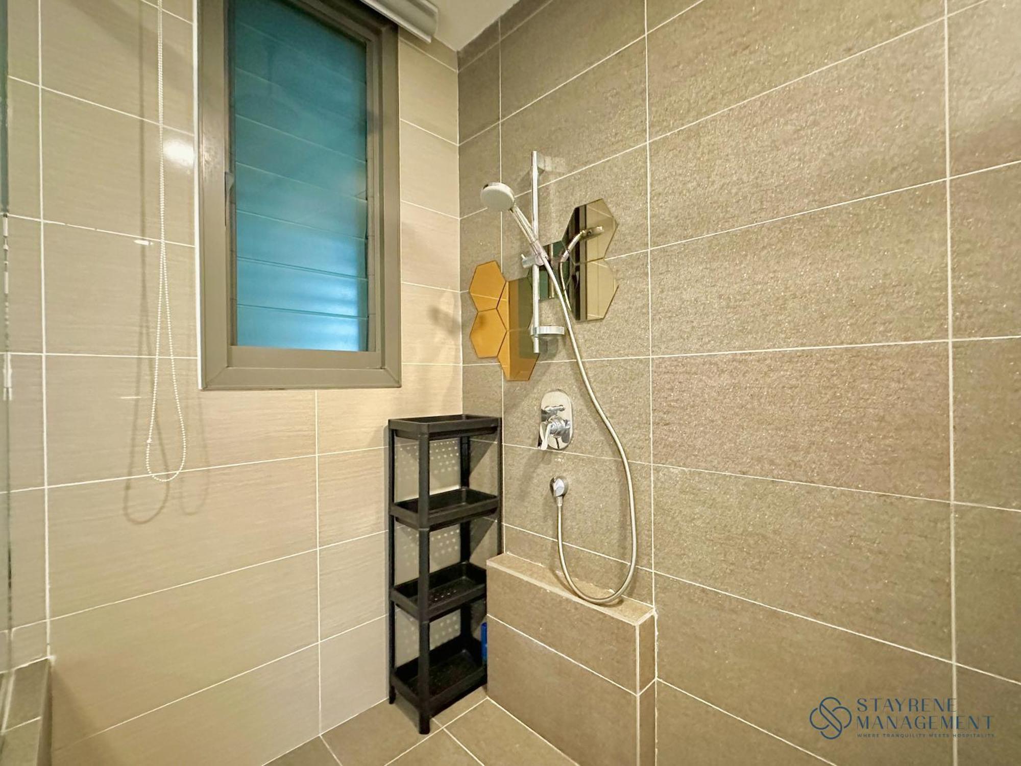 Iskandar Residences Nusajaya By Stayrene Apartment Nusajaya (Iskandar Puteri)