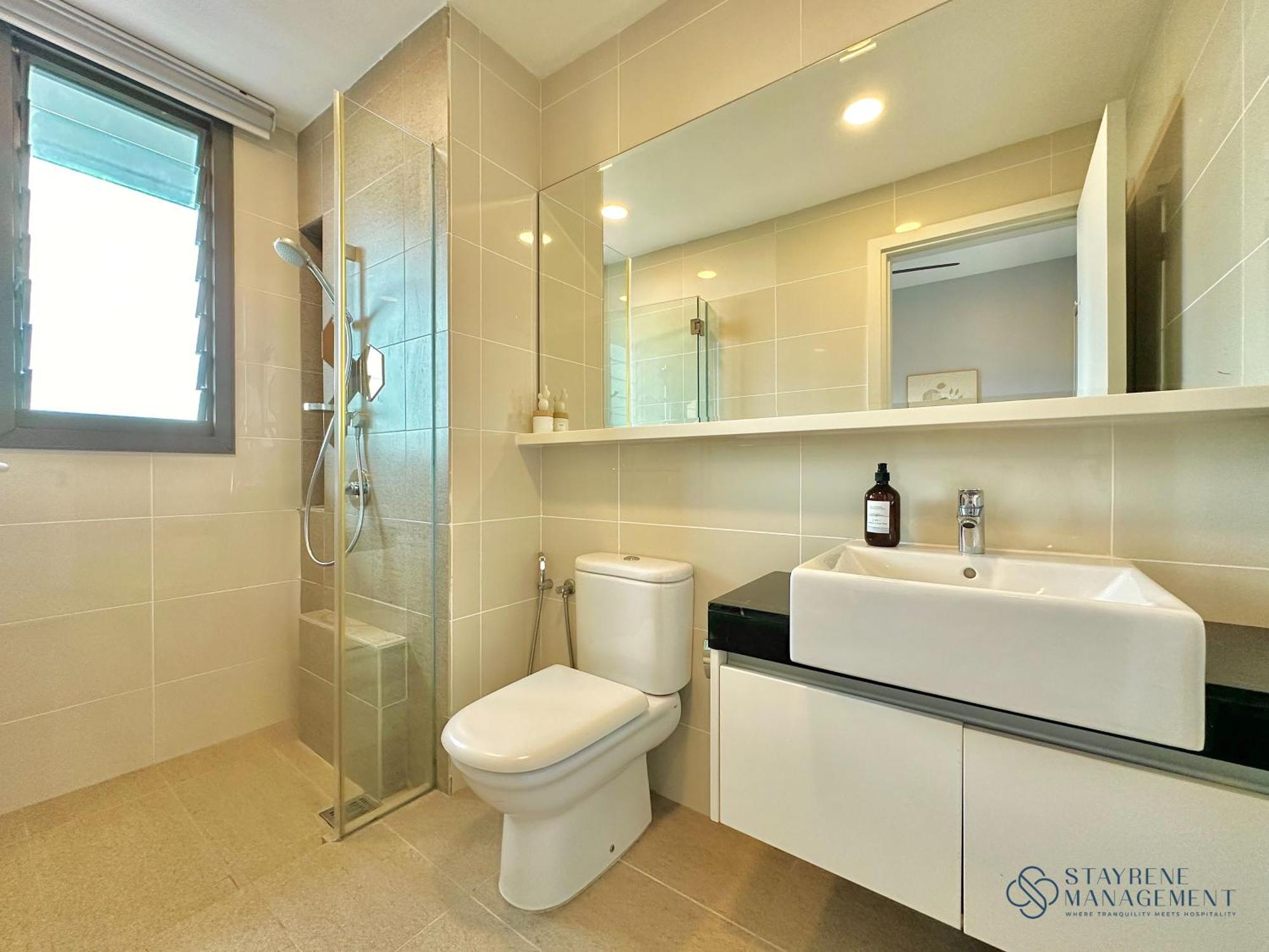 Apartment Iskandar Residences Nusajaya By Stayrene Nusajaya (Iskandar Puteri)